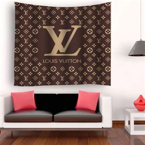 what inspired louis vuitton|louis vuitton inspired wall art.